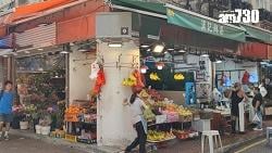 灣仔堅拿道西旺舖連約放售 意向價6800萬｜工商舖