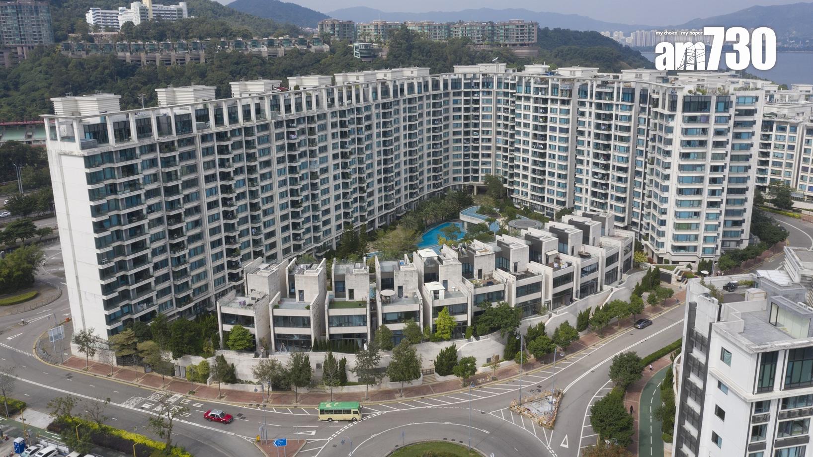 外區客「零議價」3.5萬租大埔白石角溋玥三房 呎租近34元｜二手樓租賃