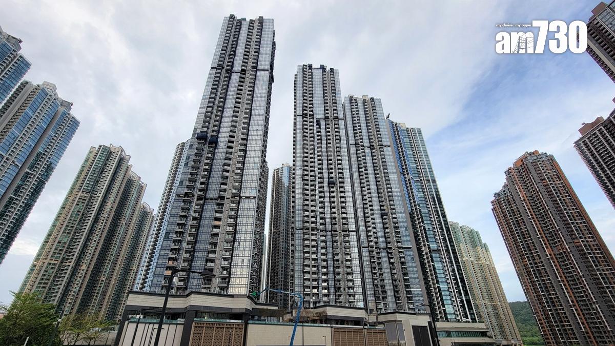 日出康城GRAND SEASONS連沽2伙兩房梗廚戶 套現1519萬｜將軍澳新盤