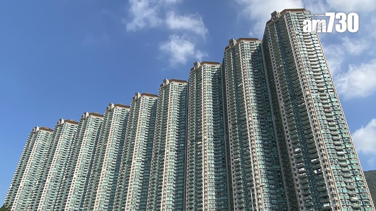 十大屋苑周末錄9宗買賣 利嘉閣：業主靜待施政報告及議息結果｜樓市數據