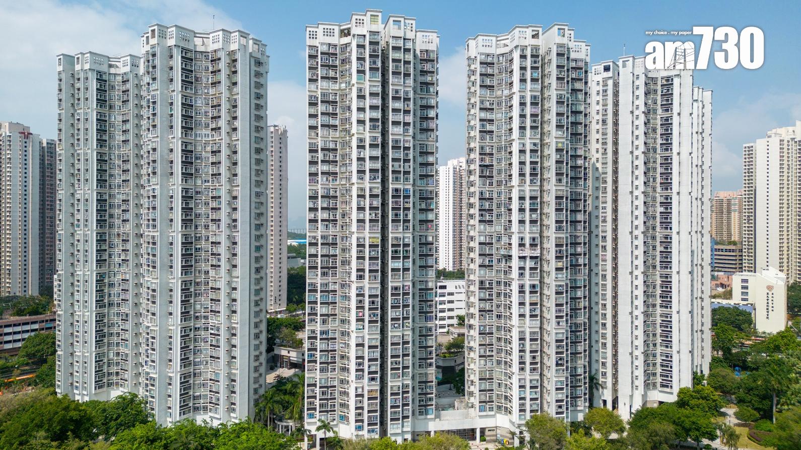 區內客382萬買嘉湖山莊翠湖居兩房 長情業主帳賺近1.5倍離場｜藍籌屋苑