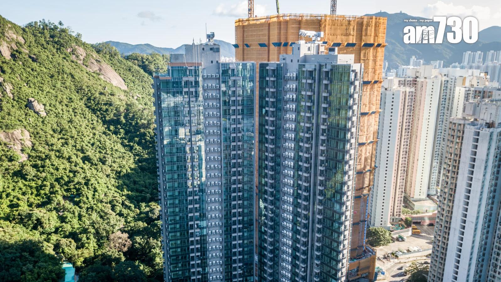 採謹慎態度面對樓市減息