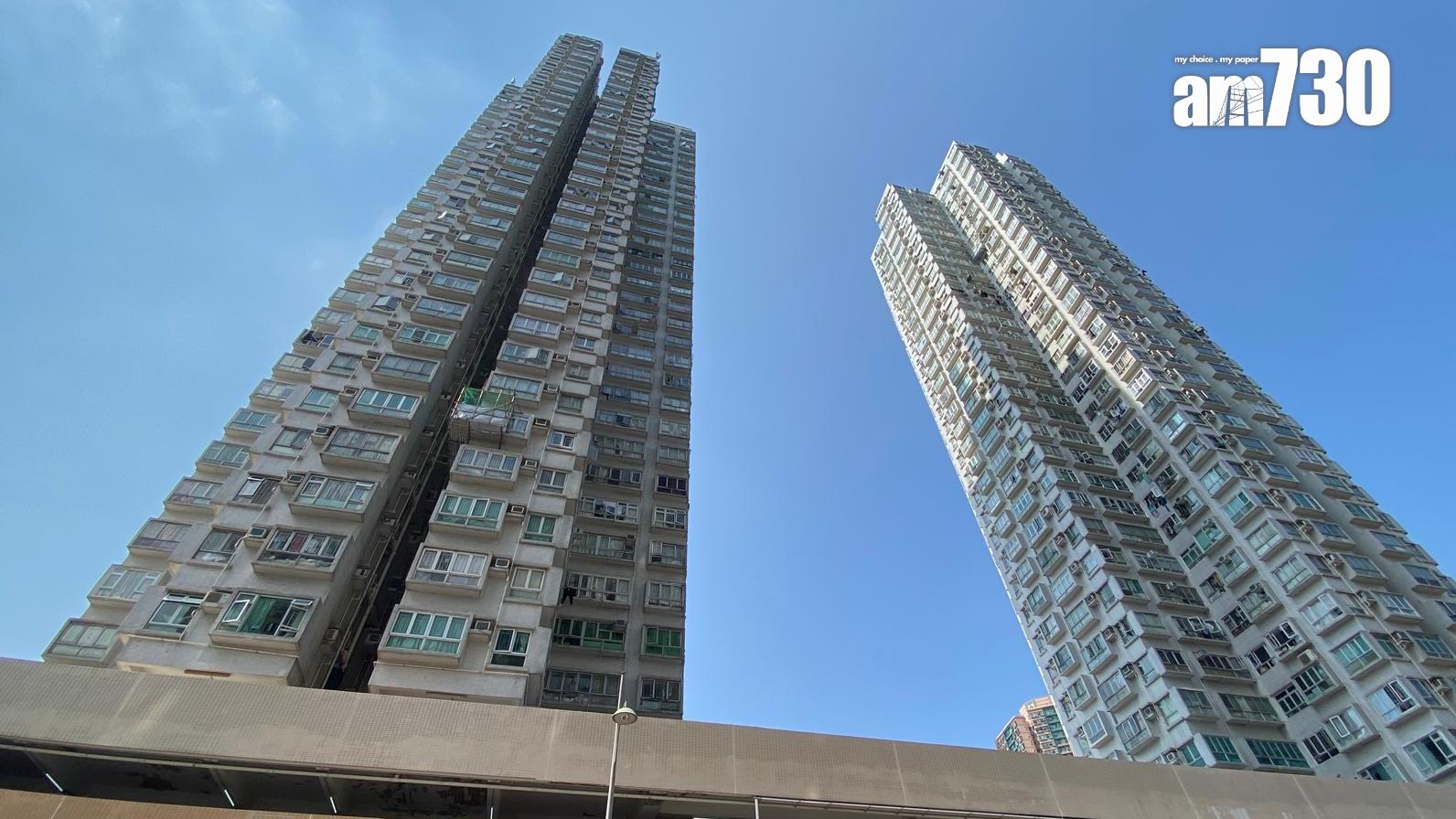 颱風樺加沙｜外區客「8號波」飛的落訂！斥335萬買屯門改則兩房｜二手樓成交