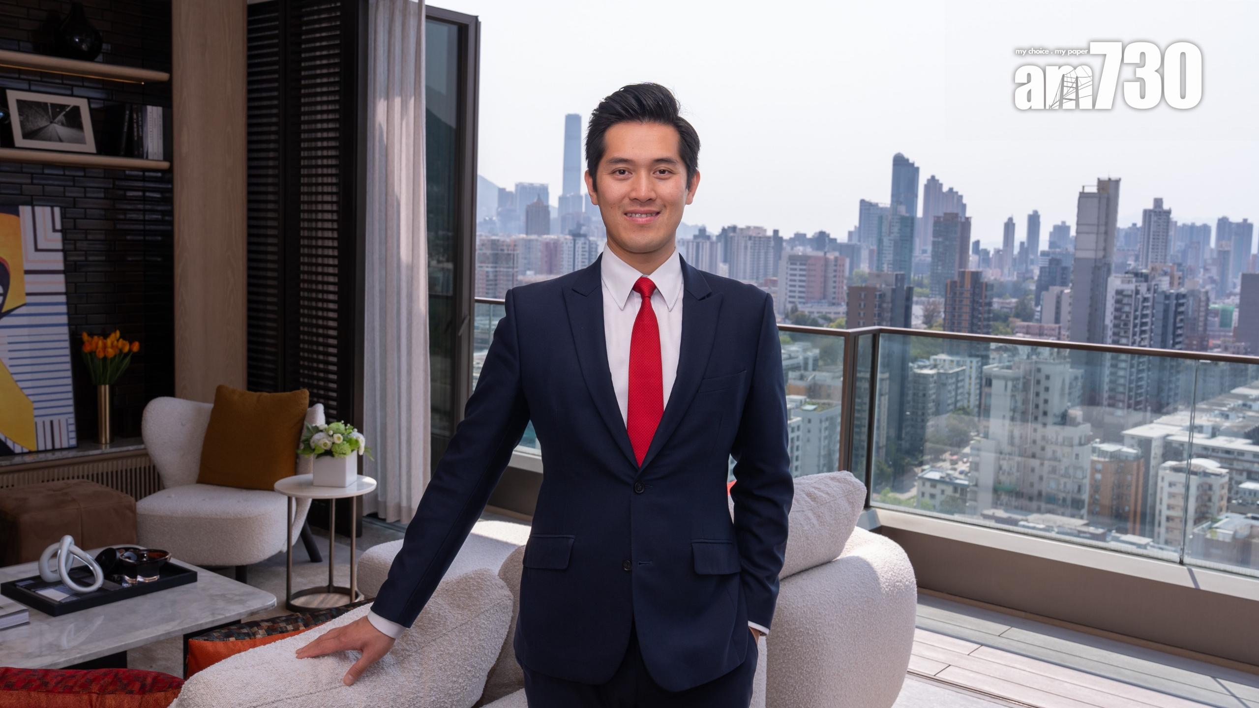 文曜錄兩房連租約成交 投資客斥逾1170萬買入｜九龍城新盤