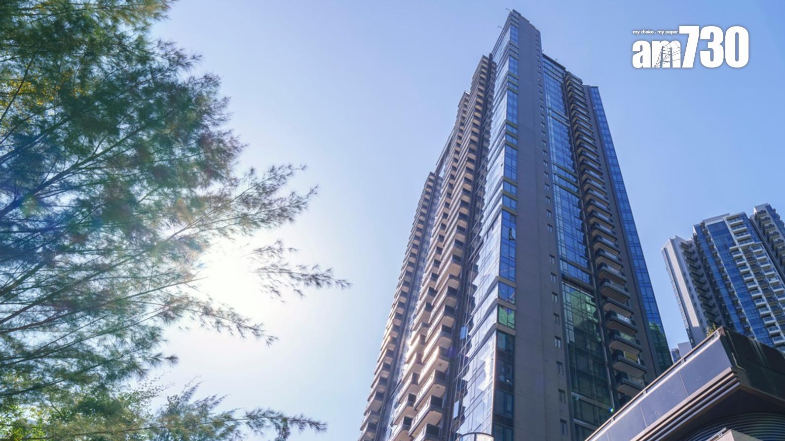 海盈山修訂價單 新推270天付款計劃 涉45伙兩房 最平1199萬｜黃竹坑新盤