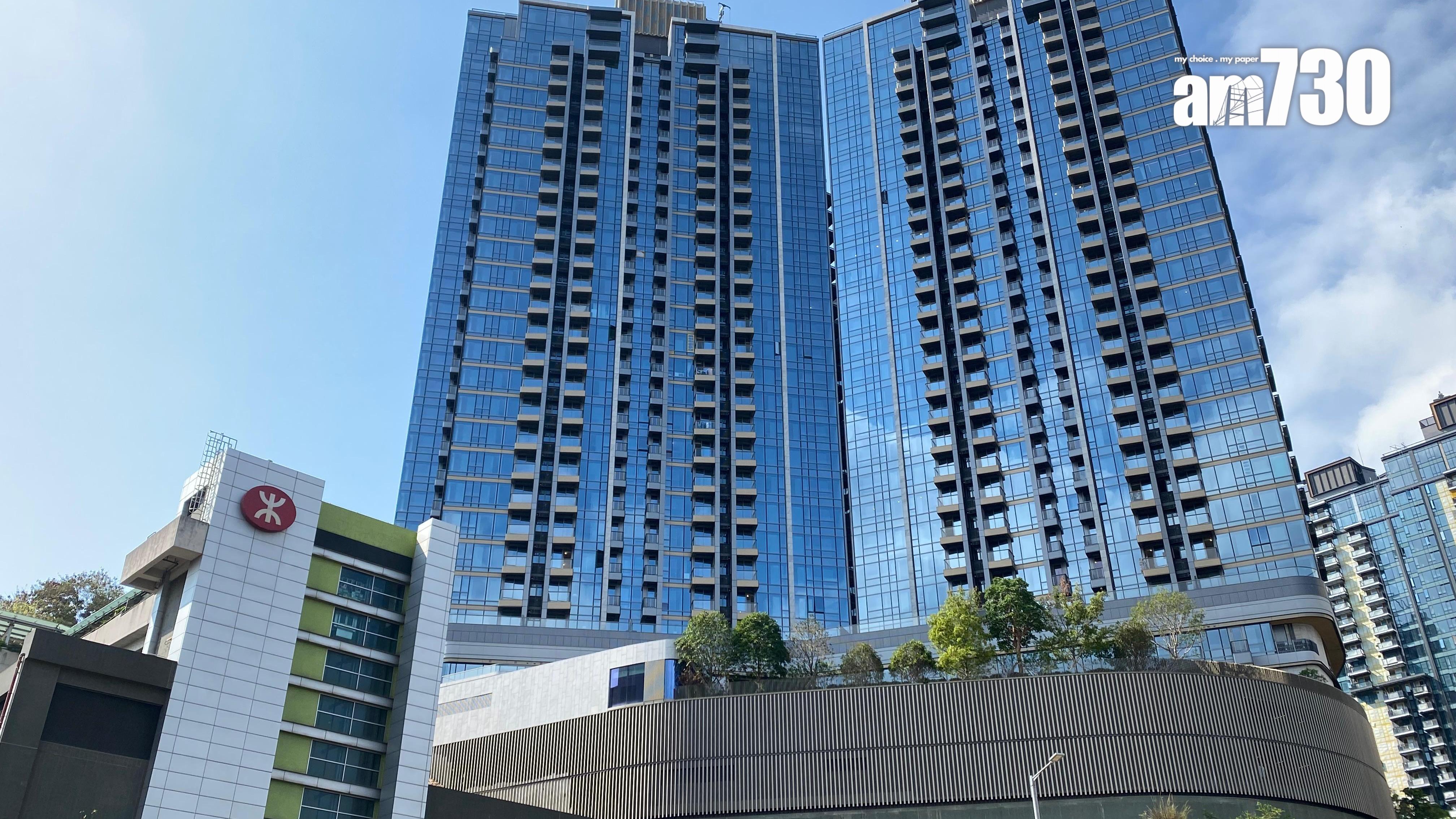 瑜一·天海錄「一客兩食」 大手客斥逾5000萬購2伙三房戶｜何文田新盤