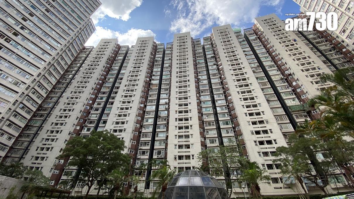 北角和富中心高層海景戶呎價企穩1.55萬 長情業主沽三房帳賺逾千萬｜二手樓成交