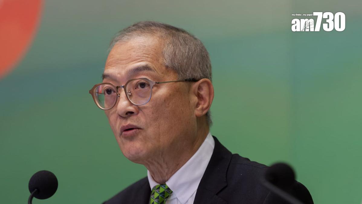 盧寵茂強調，資源應該要善用而非盲目要求。(周令知攝)