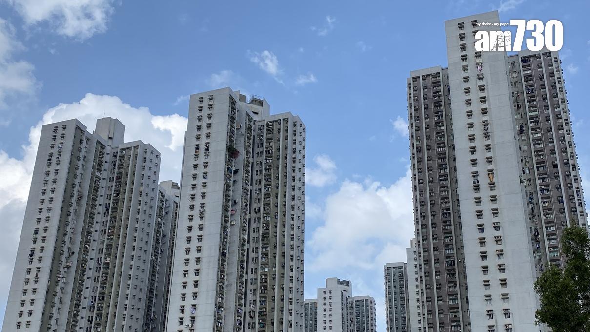 屯門兆麟苑兩房自由市場355萬獲上車客接貨 18年升值近3倍｜二手居屋成交