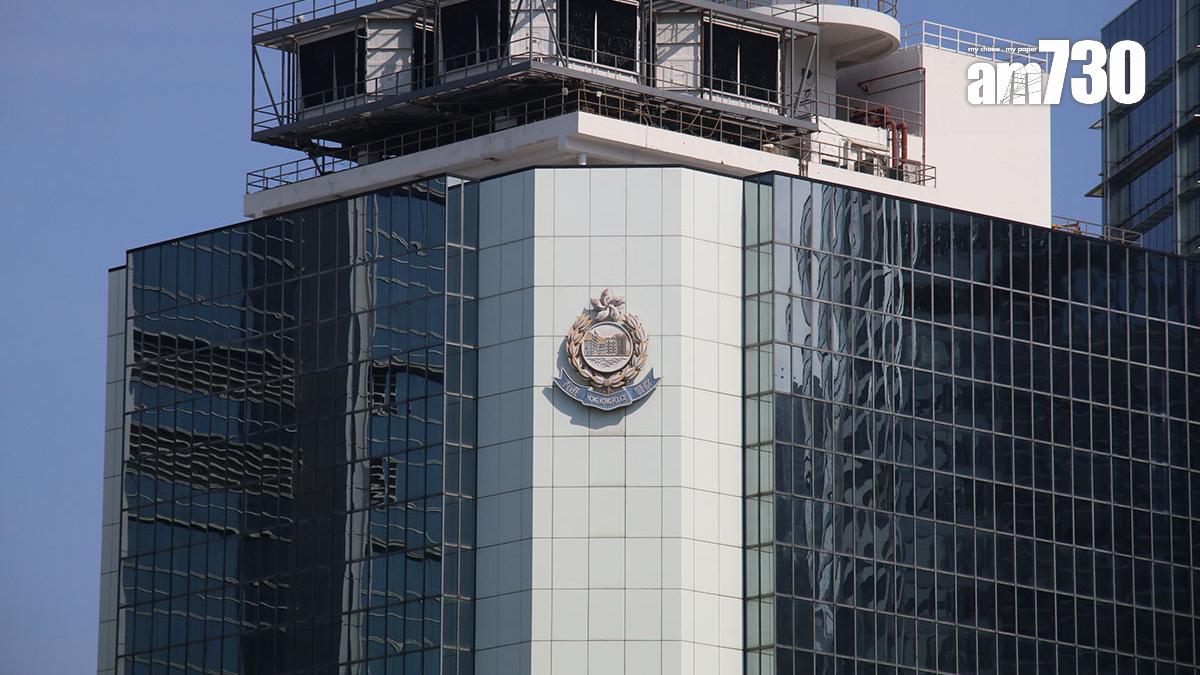 警方重申任何人員干犯違法行為，警隊絕不容忍和姑息。(資料圖片)