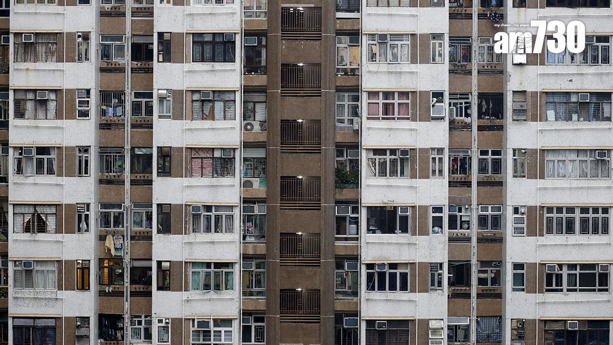 利東邨。(資料圖片)