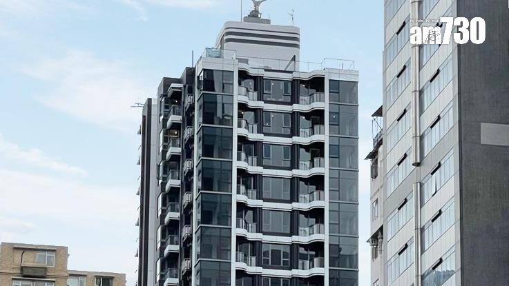 大角咀利奧坊．曦岸開放戶1.3萬租出 持貨4年享3厘回報｜二手樓租賃