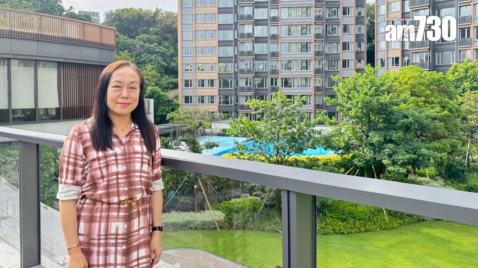 飛揚1期標售三房戶 本地客斥780萬買入｜屯門新盤