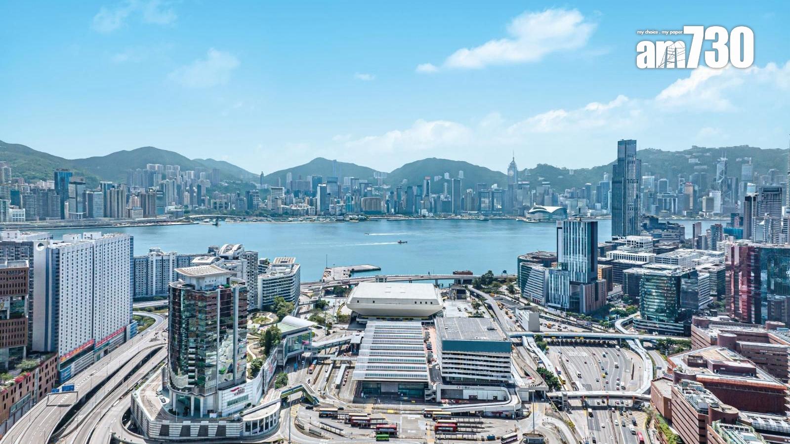 瑜一．天海單日沽2伙三房戶 維港方向三房呎價3.3萬成交｜何文田新盤