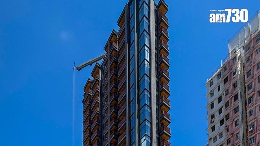 薈鳴沽最後1伙單位 全盤套現逾11.2億｜黃大仙新盤