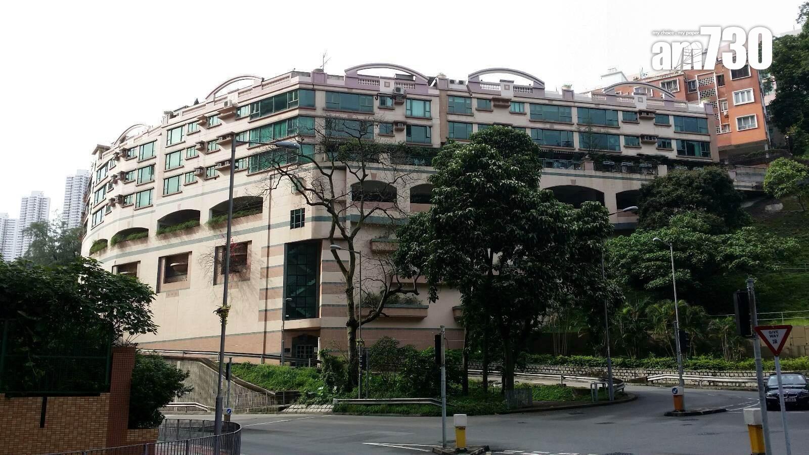 租金上漲推動租客買樓自住！呎價唔使1萬 入手九龍四房套平台戶連雙車位｜二手樓成交