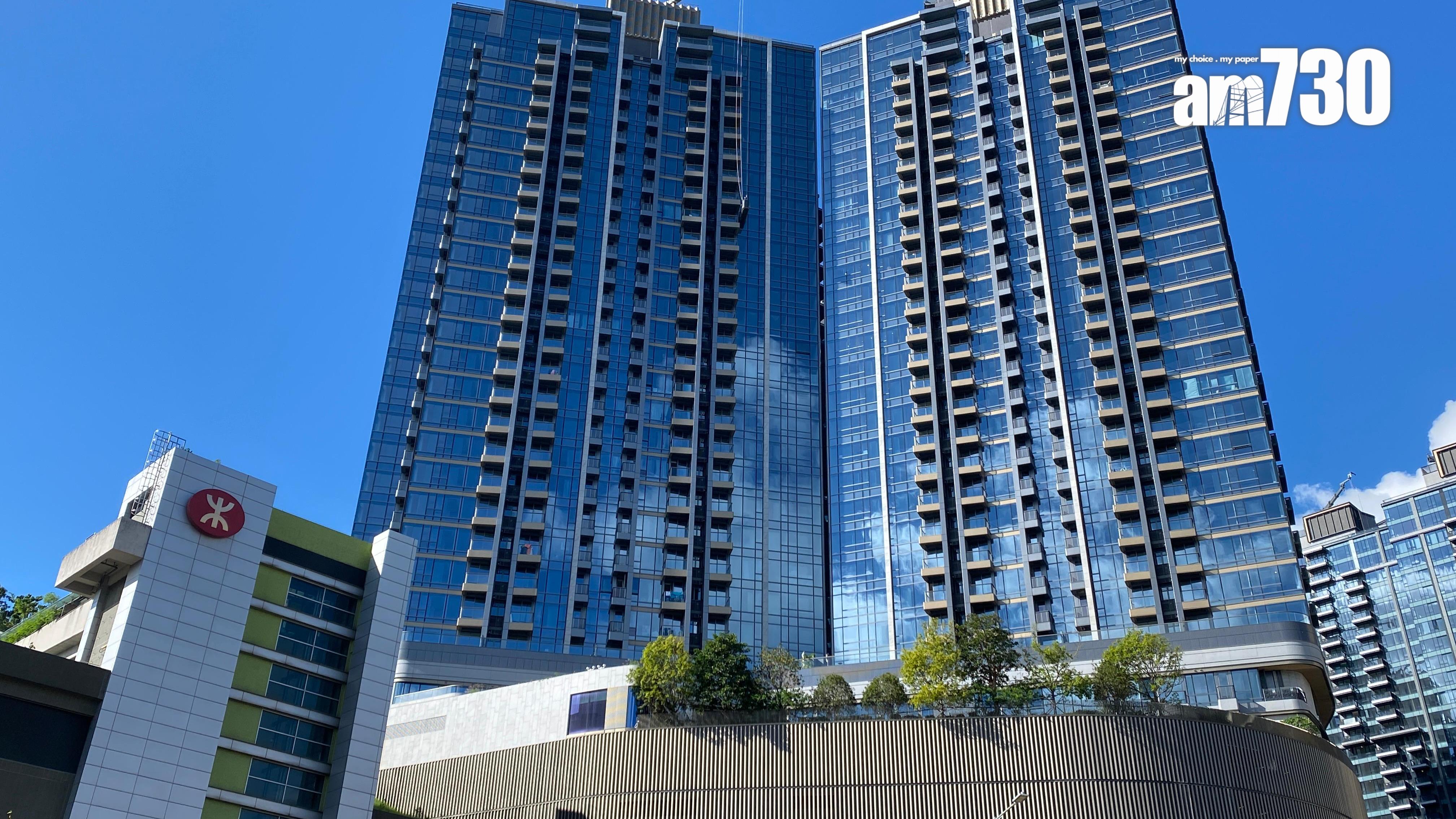 瑜一．天海沽維港兩房戶 內地專才逾1840萬入手｜何文田新盤