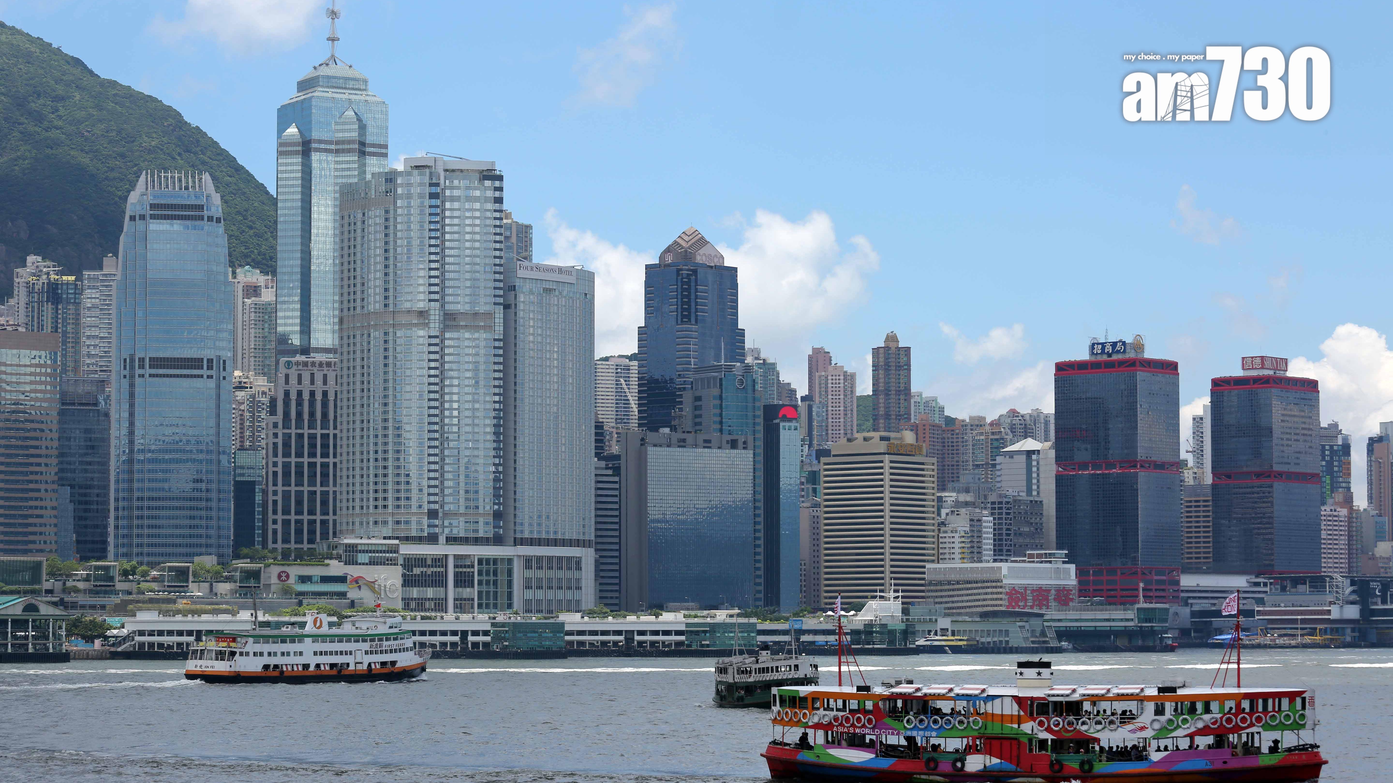 仲量聯行：9月甲級寫字樓租賃錄14.3萬呎正淨吸納量｜樓市數據