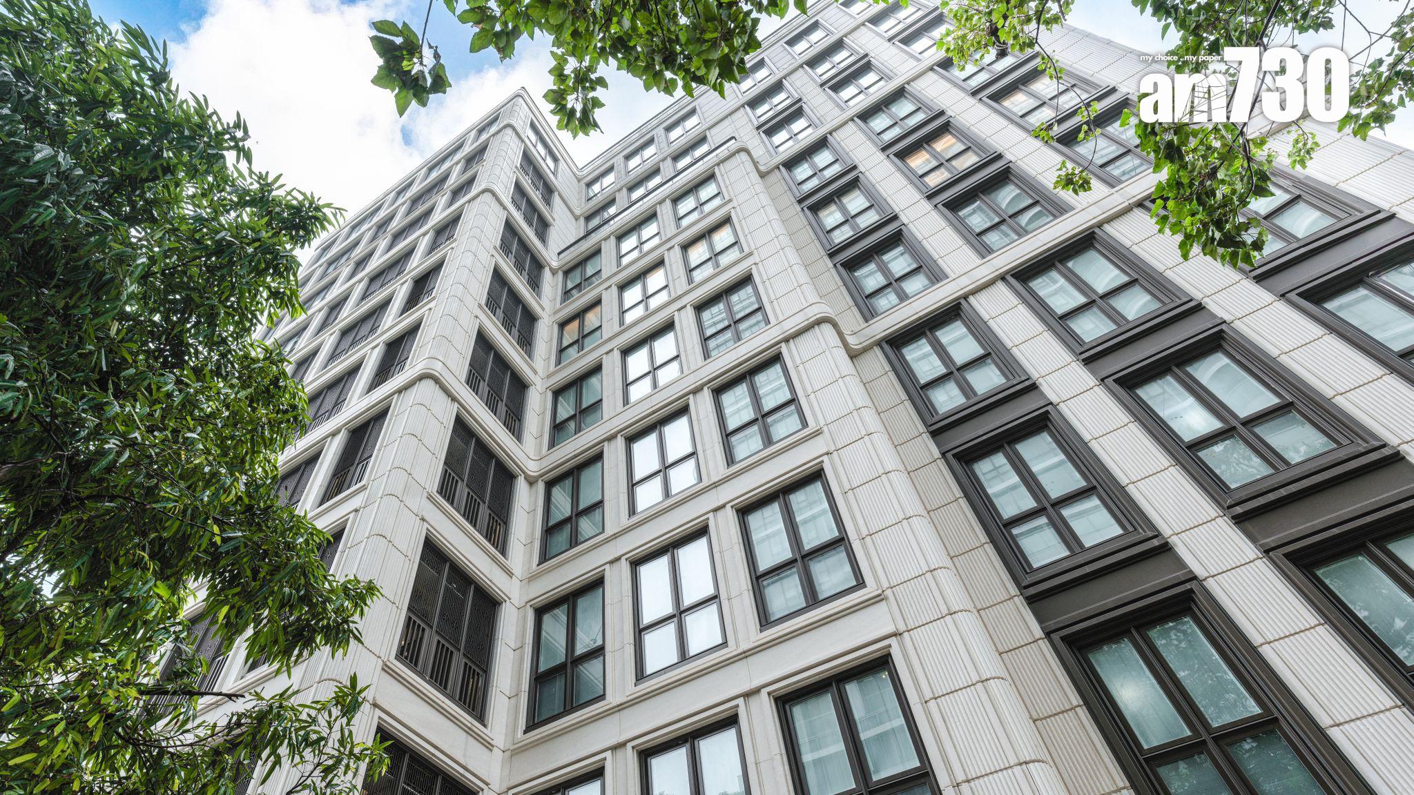 寶峰標售四房戶 連車位成交價逾1. 82億｜豪宅成交