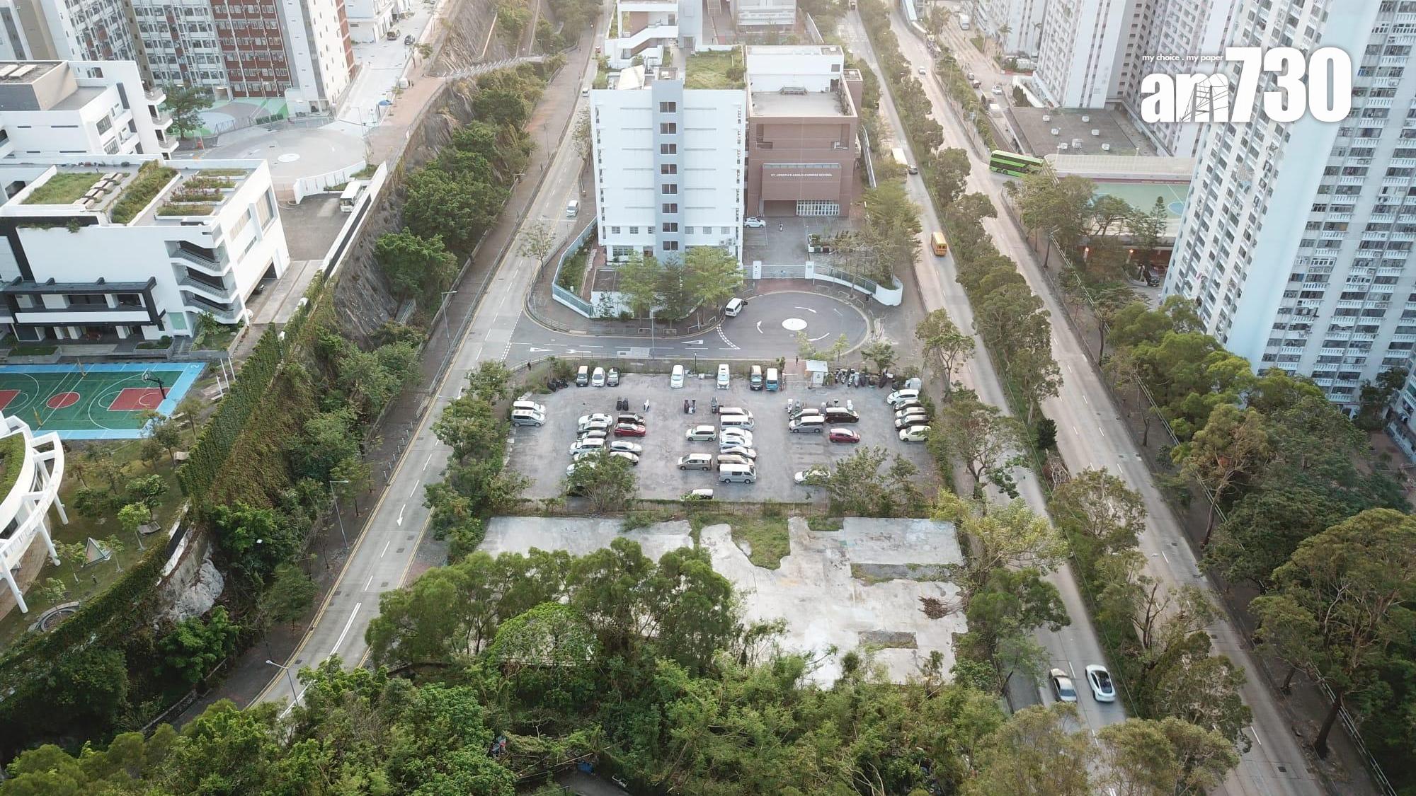 賣地計劃｜利嘉閣：彩興路地可滿足市場主流需求 配合時機推出有利於延續復甦動力 