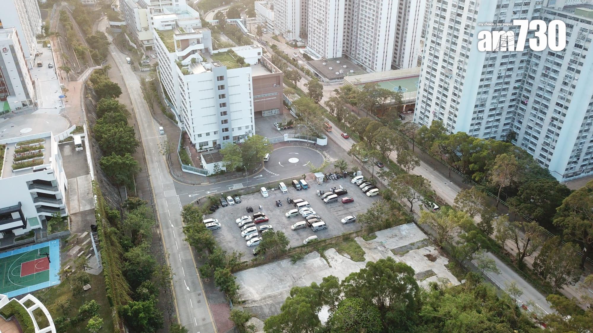 賣地計劃｜萊坊方耀明：推彩興路地屬意料之內 惟發展商出價未必非常進取