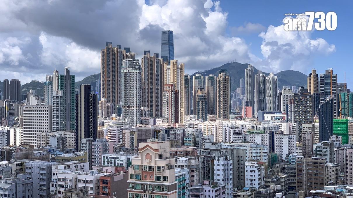 中原按揭：9月轉按登記量按月升10.2% 創18個月新高｜樓市數據