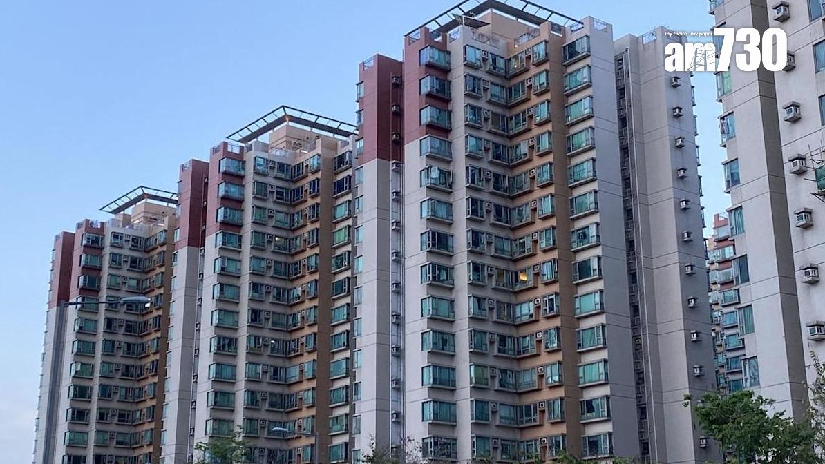 元朗采葉庭兩房叫價略低市價 上車客果斷「零議價」速入手｜二手樓成交