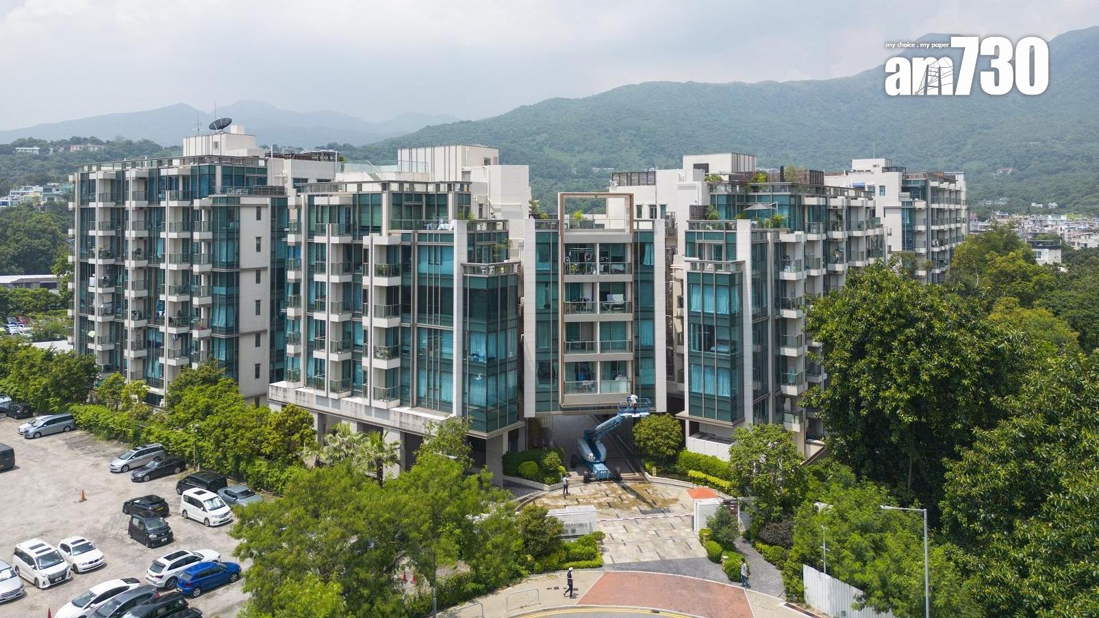 西貢屋苑蝕讓未止！業主市價沽逸瓏園一房 樓價9年蒸發17% ｜二手樓成交