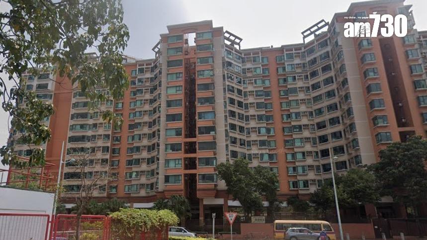 元朗區本月二手交投增近60% 翠韻華庭兩日錄2宗買賣1賺1蝕｜二手樓成交