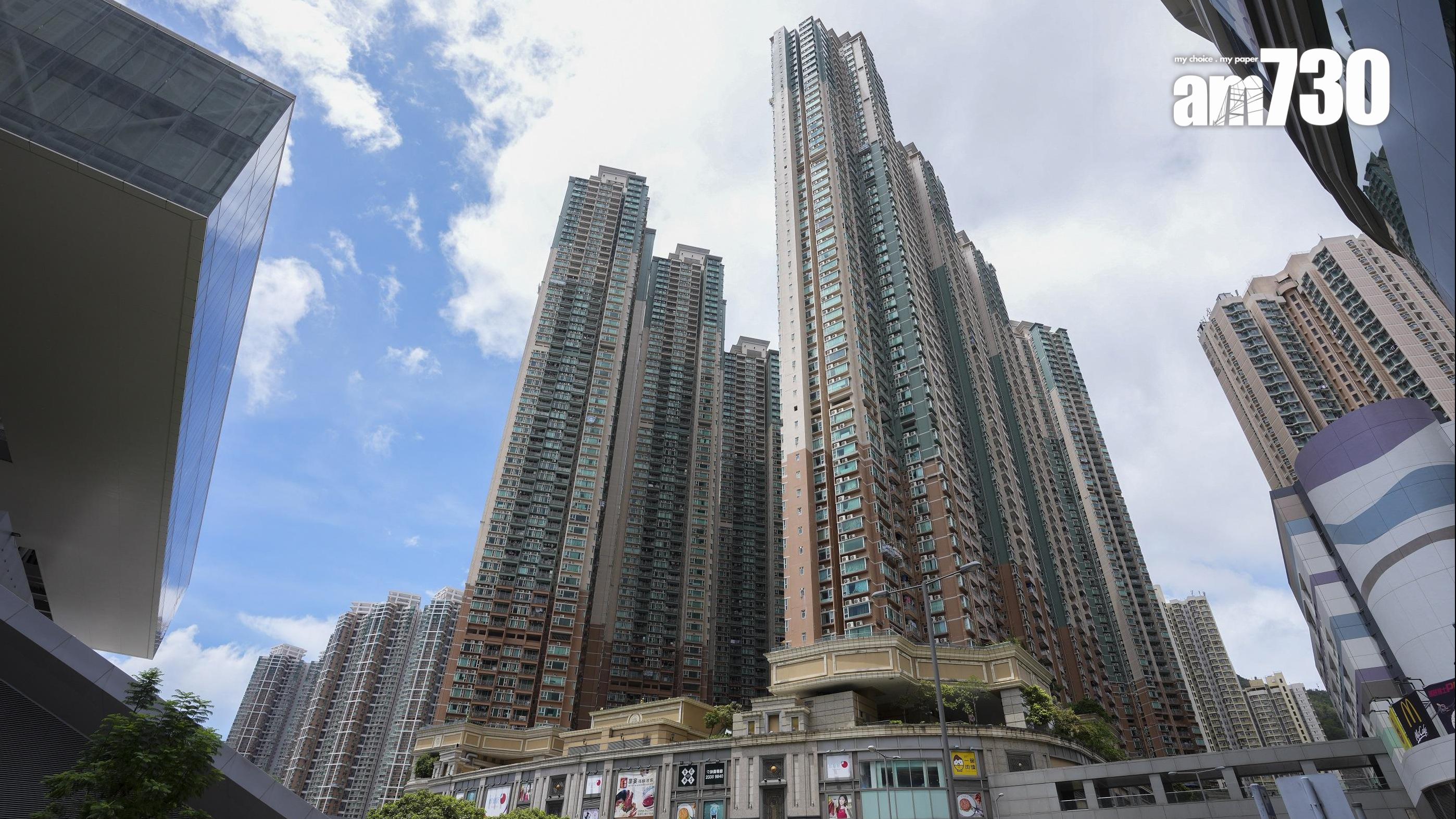 將軍澳鐵路盤兩房賣670萬 10年轉手升值6%｜二手樓成交