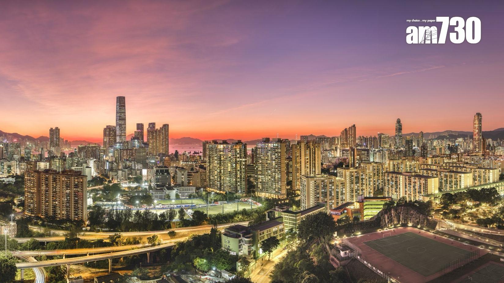 瑜一．天海西九龍方向三房呎價2.97萬成交 創現樓後同類戶新高｜何文田新盤