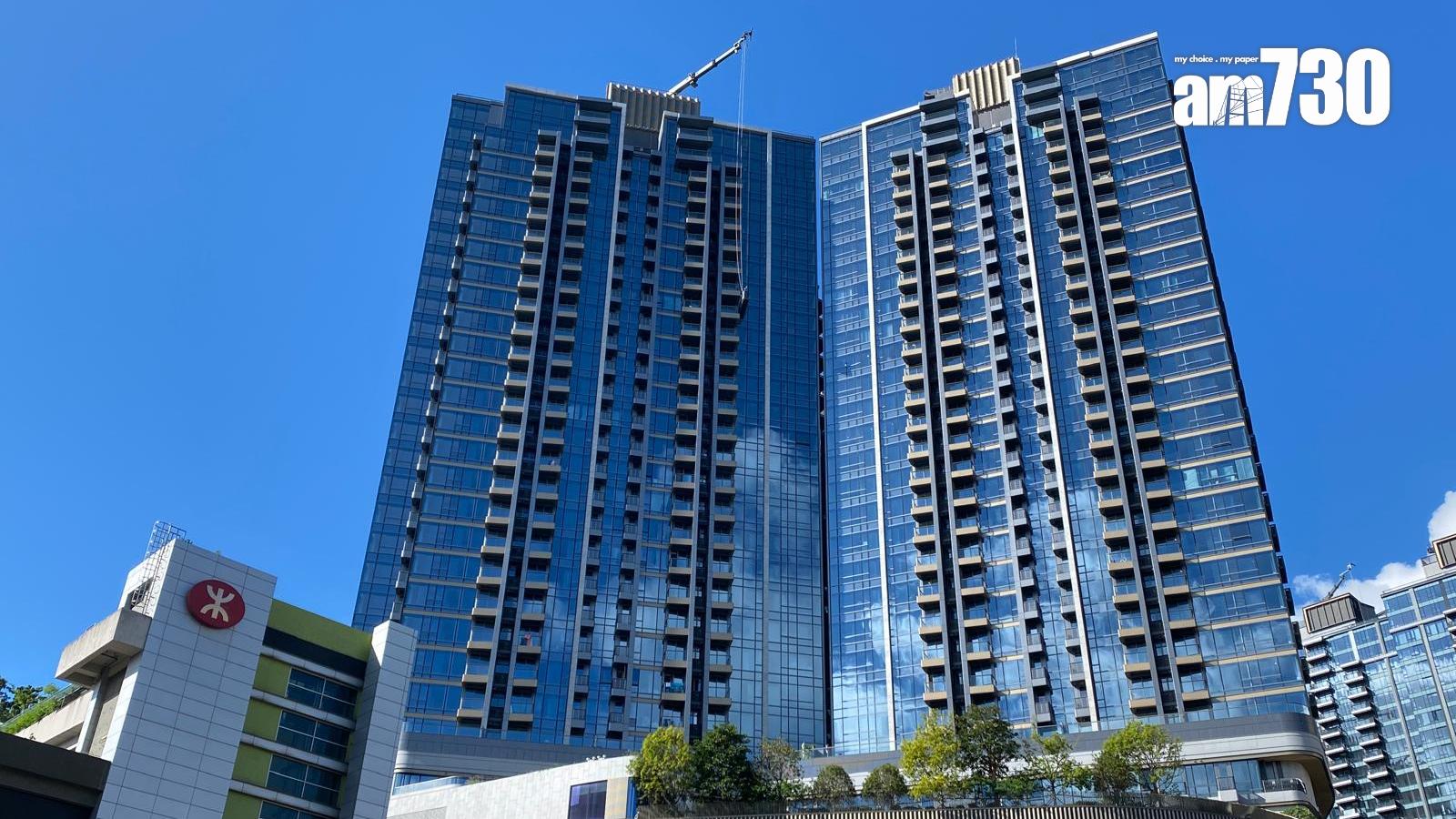 鍾情傳統名校網！內地專才斥逾2642萬買瑜一．天海三房｜何文田新盤