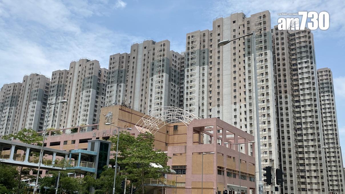 放盤一周獲兩組客同時洽購！屯門龍門居兩房減價近10%賣出｜二手樓成交