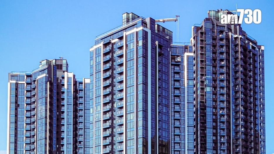 蔚藍東岸單日沽2伙及車位 套現逾4428萬｜油塘新盤