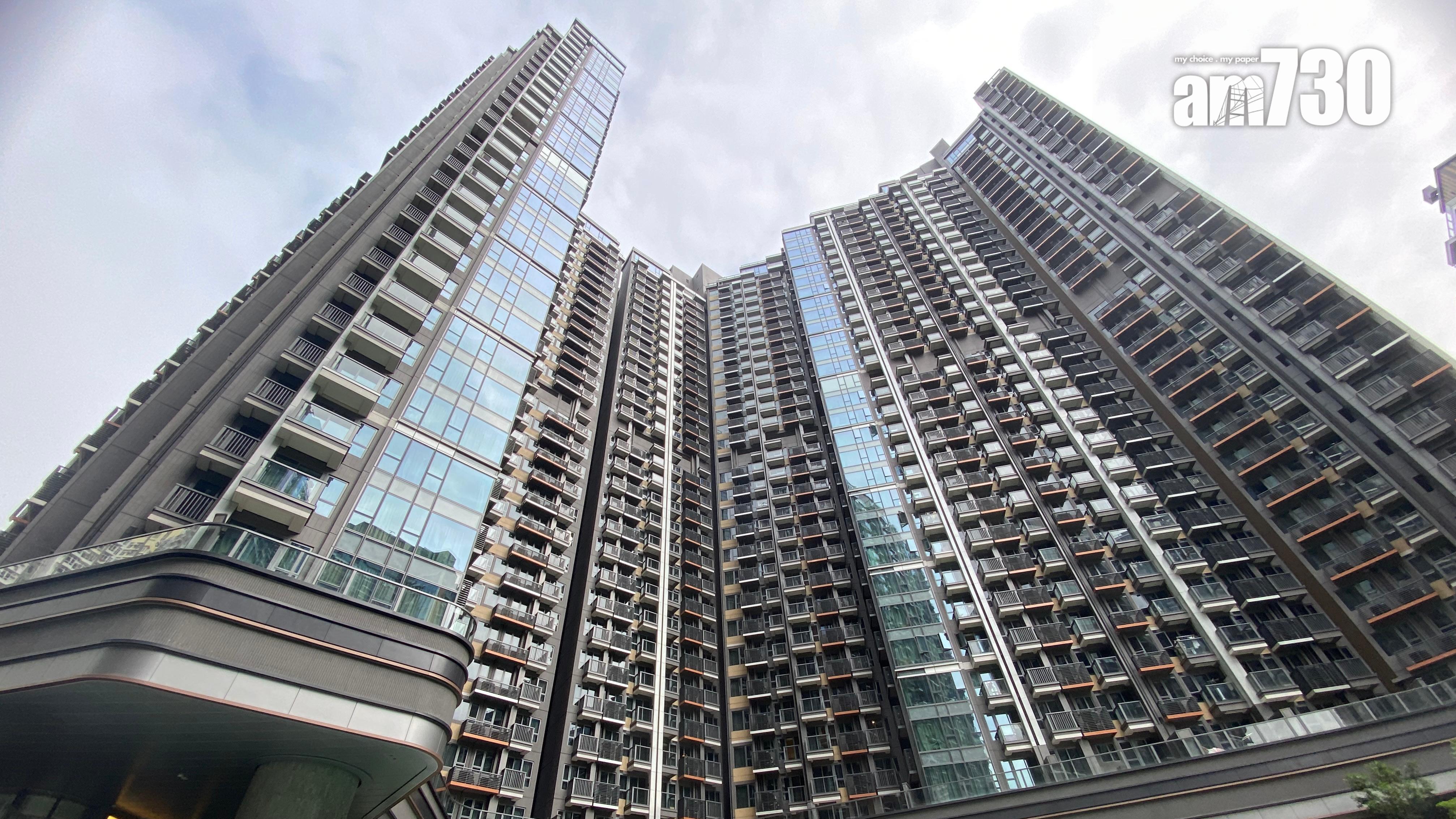 利嘉閣：一手私宅第三季買賣創近5季最旺 減息逢財富效應 全年上試2萬宗｜樓市數據