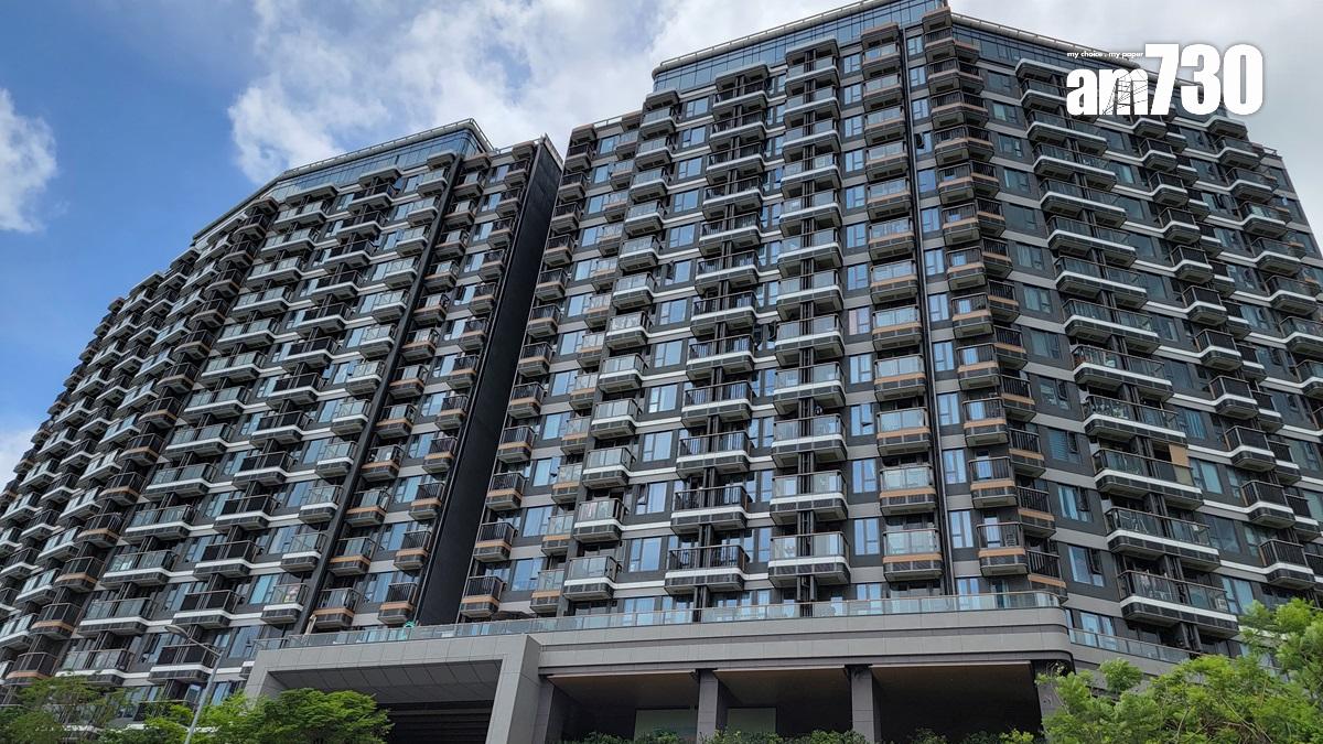 OMA OMA沽四房戶 成交價逾1120萬｜屯門新盤