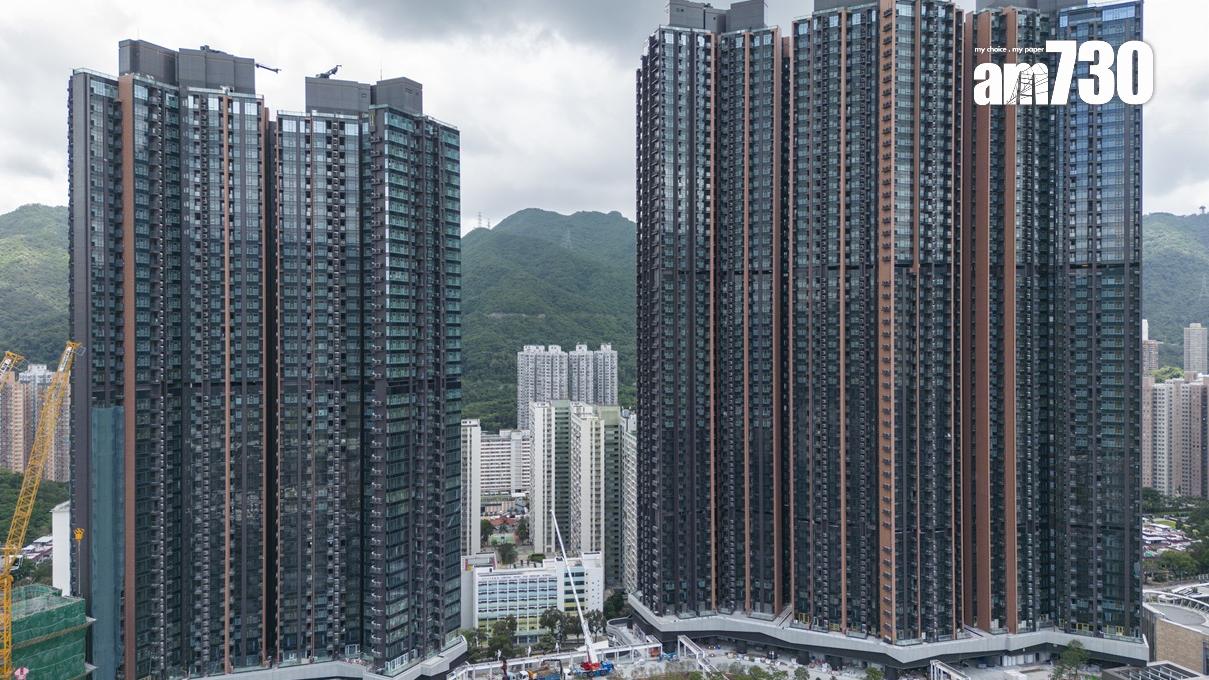 內地生預繳一年租大圍柏傲莊 業主享2.9厘回報｜二手樓租賃