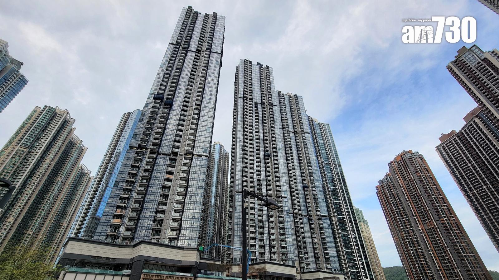 會德豐旗下新盤單日沽11伙 日出康城SEASONS系列佔最多｜新盤成交