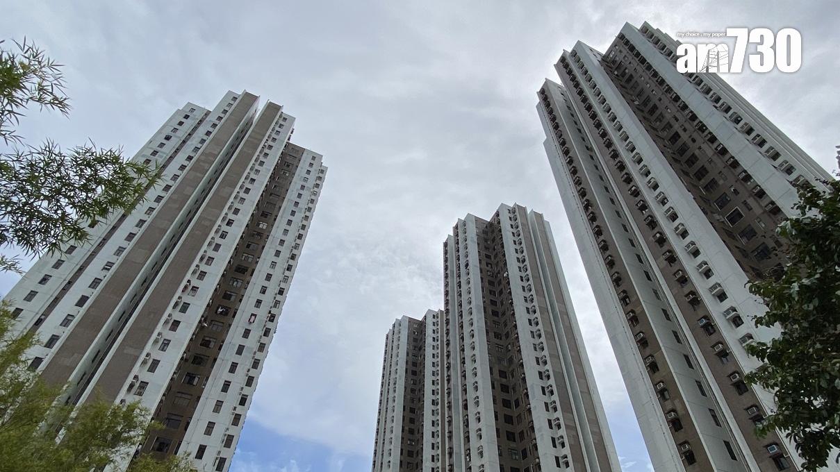 區內客買荃灣綠楊新邨三房 長情業主持38年大賺逾9倍｜二手樓成交