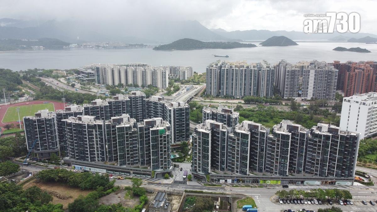 中原：9月整體樓宇買賣量按月升6.2% 料10月重返七千宗以上｜樓市數據