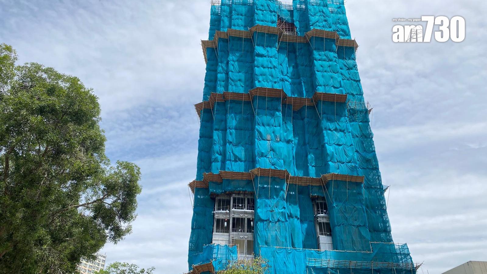 UNI Residence一周沽2伙 兩房戶698萬成交｜大圍新盤