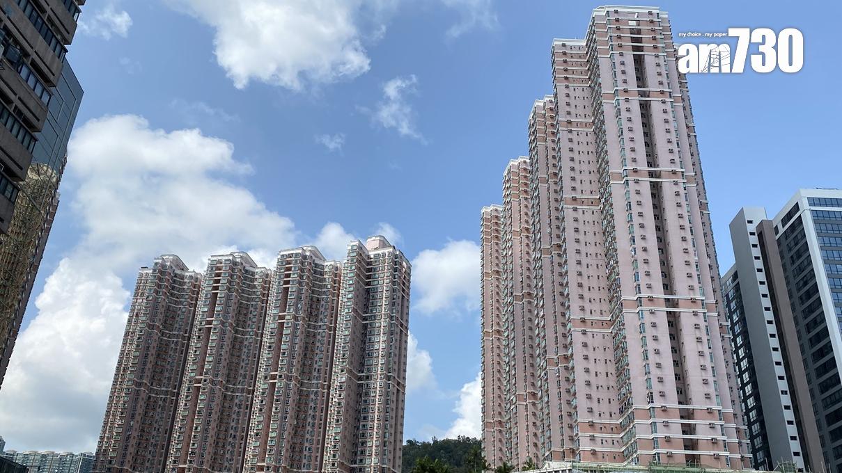 VR睇樓入市！換樓客斥759萬買荃灣愉景新城三房套｜二手樓成交