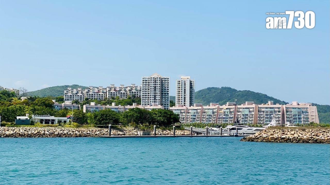 第三季二手私宅買賣按季微跌3% 料減息下第四季可升至1.1萬宗｜樓市數據