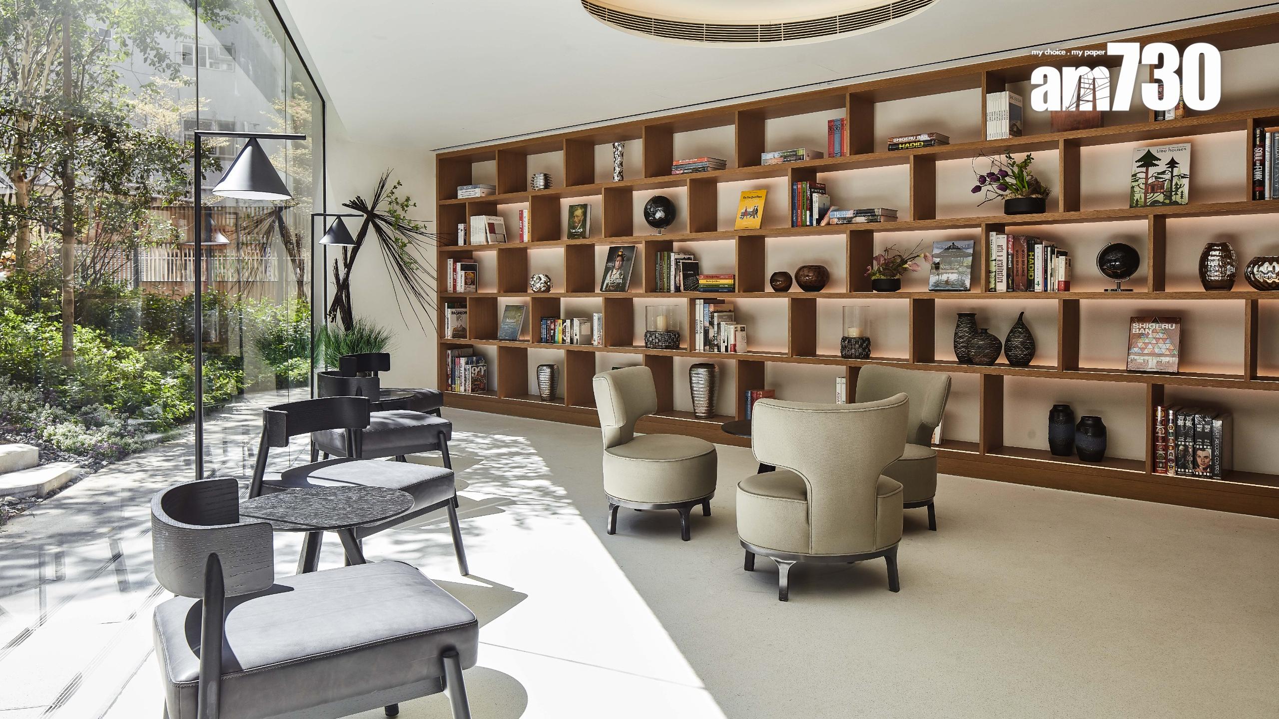 柏蔚山沽最後1伙四房複式大宅 全盤沽清套現逾160億｜北角新盤