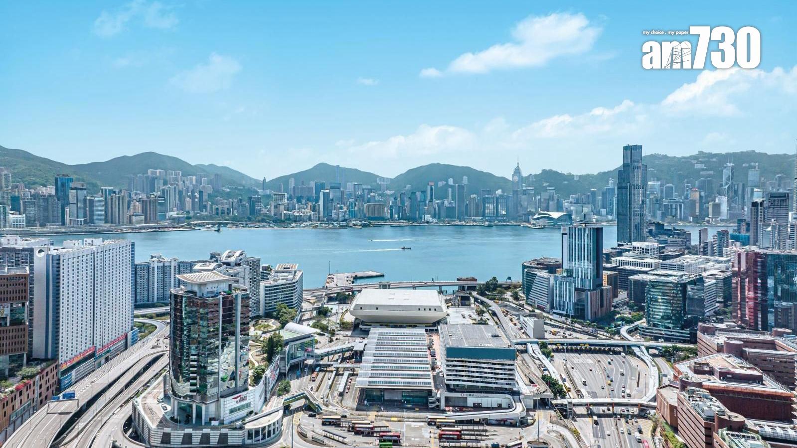 瑜一．天海標售2伙三房戶吸金逾6300萬 擬下月加價5%｜何文田新盤