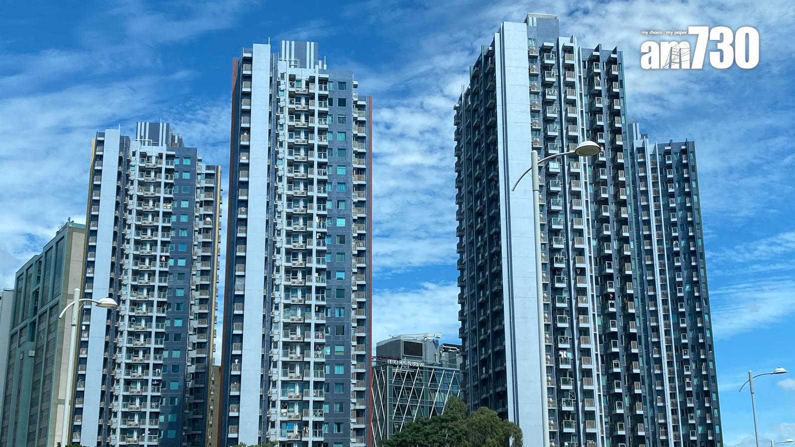 元朗本月買賣超越上月 朗屏8號兩房持9年轉手 升值不足5%｜二手樓成交