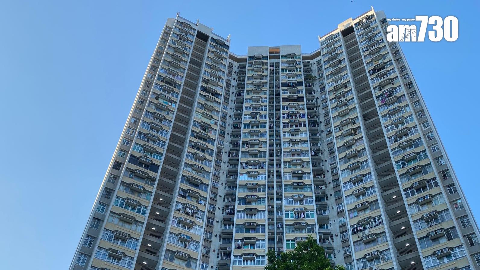 心儀屯門田景邨造價吸引 綠表客入手三房 呎價4007元｜二手公屋成交