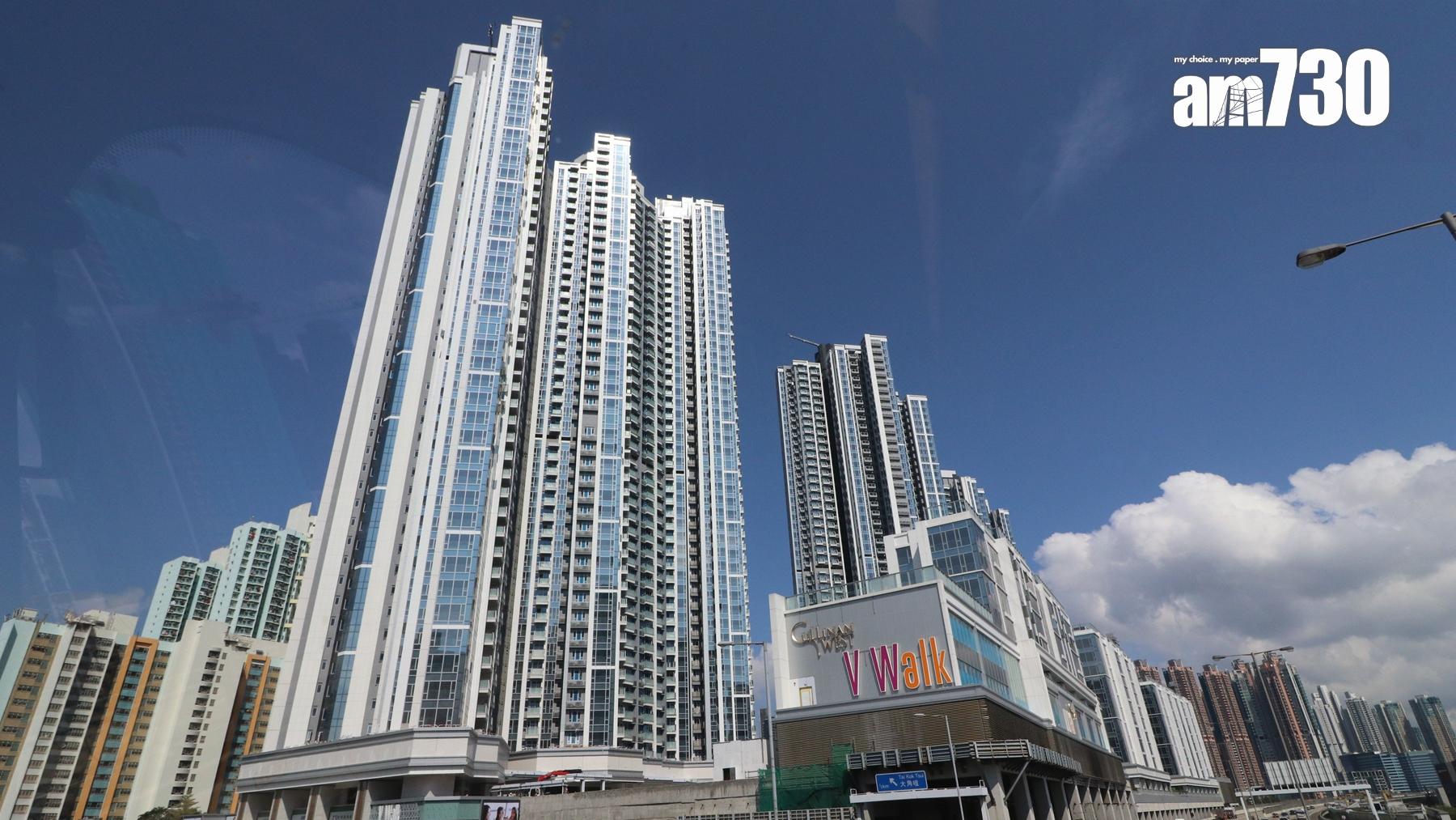 鍾情屋苑周邊配套齊全 本地客2.8萬租南昌站匯璽兩房套戶｜二手樓租賃