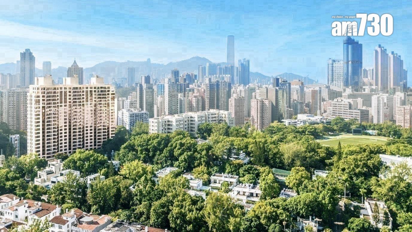 ST. GEORGE'S MANSIONS兩房2175萬沽 一周內錄4宗成交｜何文田豪宅