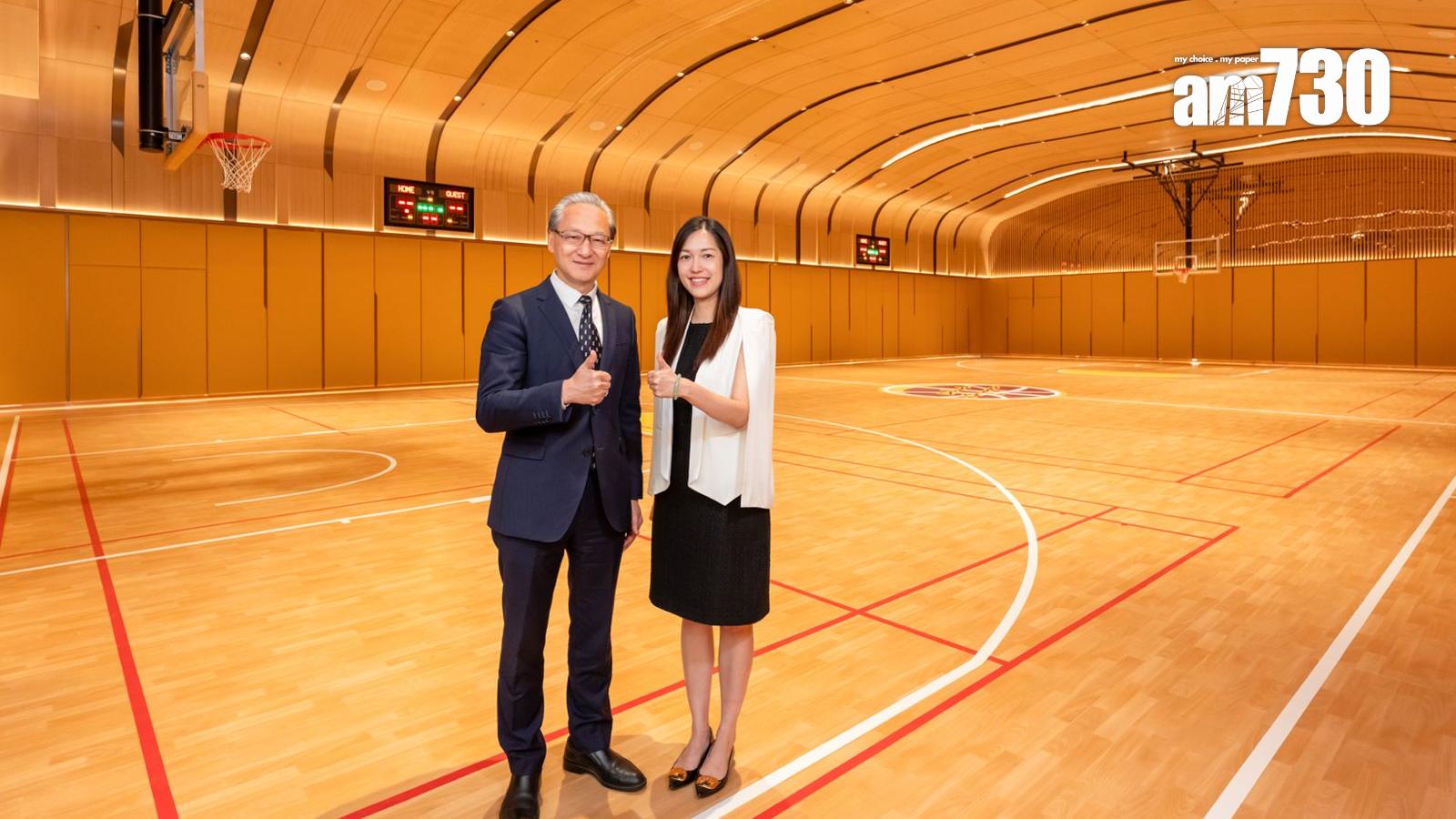 維港·灣畔第1A期標售三房套戶 逾2500萬成交｜啟德新盤